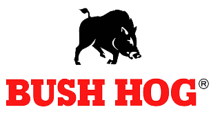 Bush Hog Logo