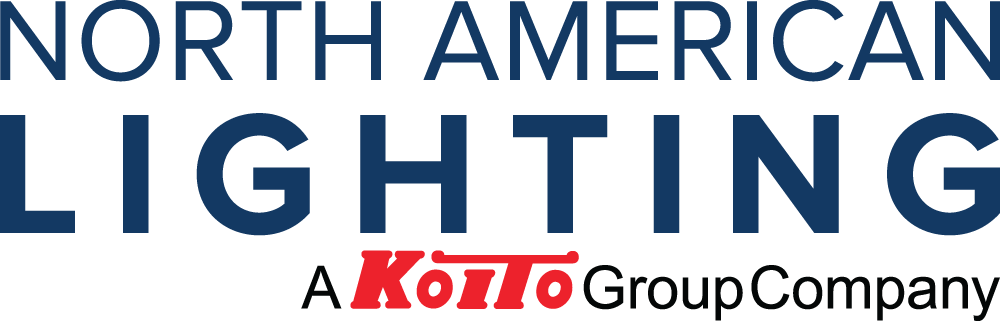 North American Lighting Logo